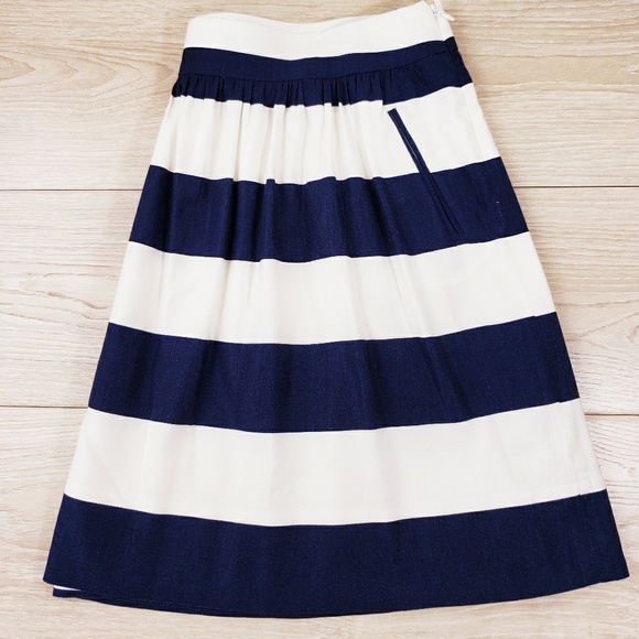 Cynthia Rowley Dresses & Skirts - Cynthia  Cynthia  Rowley  linen skirt size 16